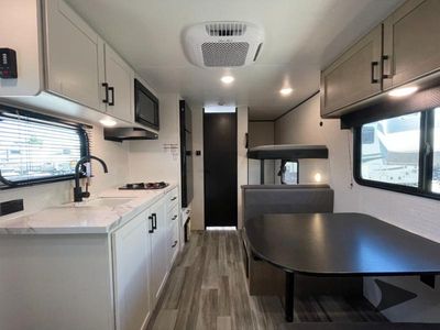 2026 Jayco Jay Flight SLX - Photo 13