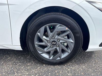 2026 Hyundai Elantra Hybrid - Photo 32