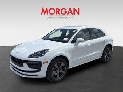 2026 Porsche Macan - Photo 7