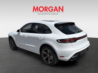 2026 Porsche Macan - Photo 6