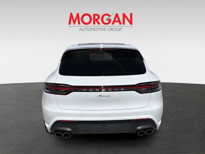 2026 Porsche Macan - Photo 5