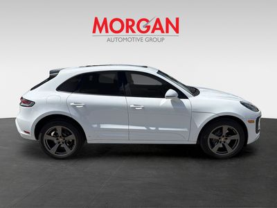 2026 Porsche Macan - Photo 3