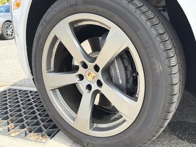 2026 Porsche Macan - Photo 39
