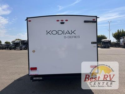 2026 Dutchmen RV Kodiak - Photo 6
