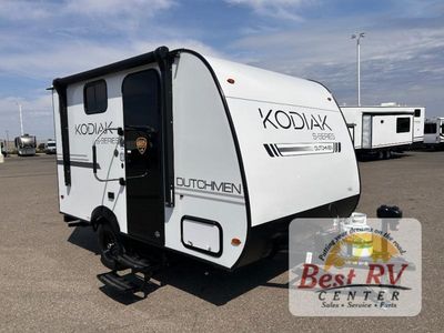 2026 Dutchmen RV Kodiak - Photo 1
