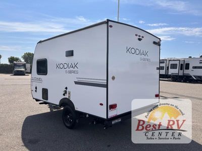 2026 Dutchmen RV Kodiak - Photo 5