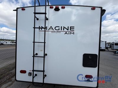 2026 Grand Design Imagine AIM - Photo 8