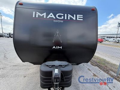 2026 Grand Design Imagine AIM - Photo 5