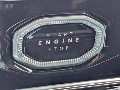 2026 Jeep Grand Cherokee — photo 31 view