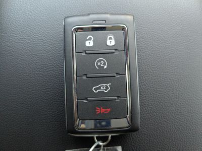 2026 Jeep Grand Cherokee — photo 32 view