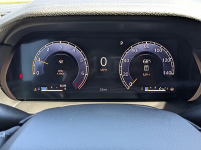2026 Jeep Grand Cherokee — photo 29 view