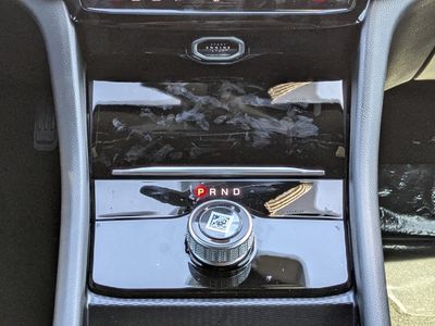 2026 Jeep Grand Cherokee — photo 20 view