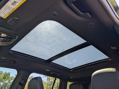 2026 Jeep Grand Cherokee — photo 22 view