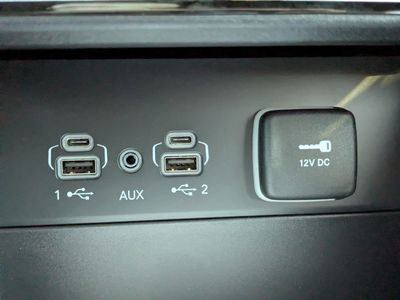 2026 Jeep Grand Cherokee — photo 25 view