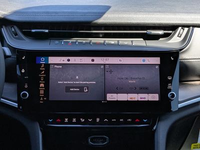2026 Jeep Grand Cherokee — photo 19 view