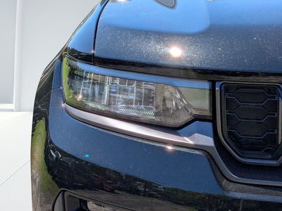 2026 Jeep Grand Cherokee — photo 9 view