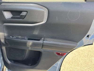 2026 Ford Bronco Sport - Photo 16