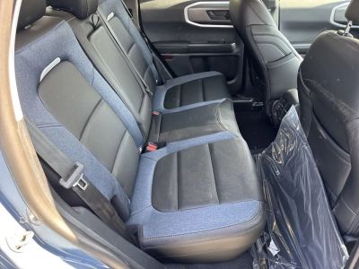 2026 Ford Bronco Sport - Photo 15