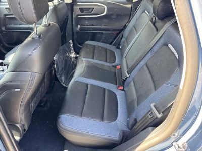 2026 Ford Bronco Sport - Photo 20