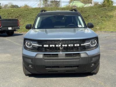 2026 Ford Bronco Sport - Photo 2