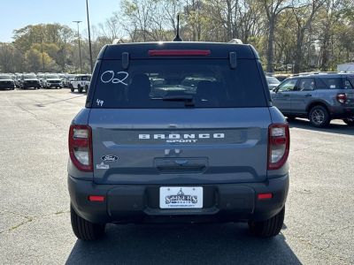 2026 Ford Bronco Sport - Photo 6