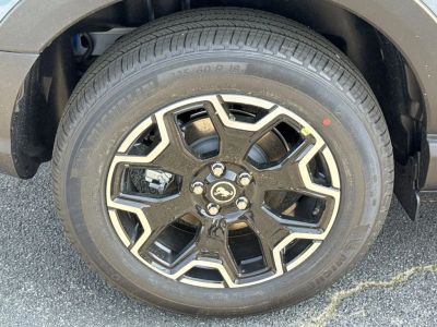 2026 Ford Bronco Sport - Photo 17
