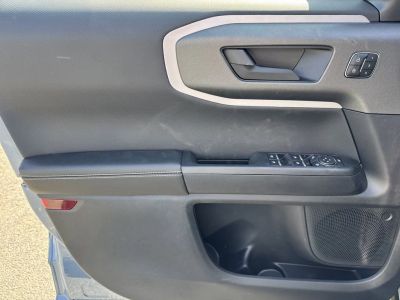 2026 Ford Bronco Sport - Photo 10