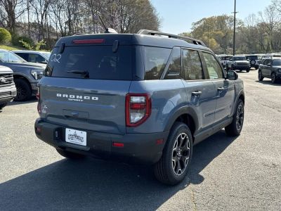 2026 Ford Bronco Sport - Photo 7
