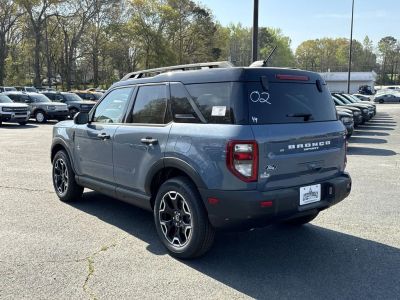 2026 Ford Bronco Sport - Photo 5