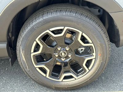 2026 Ford Bronco Sport - Photo 19