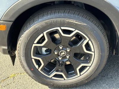 2026 Ford Bronco Sport - Photo 11