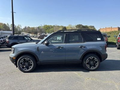 2026 Ford Bronco Sport - Photo 4
