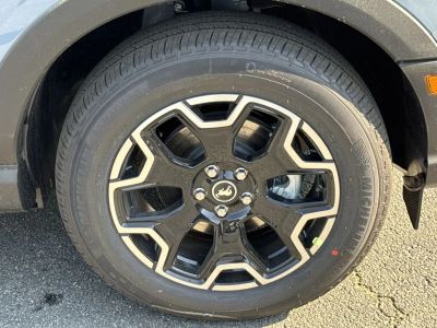 2026 Ford Bronco Sport - Photo 12