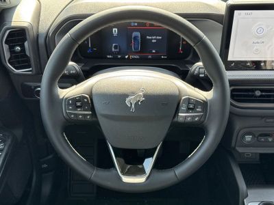 2026 Ford Bronco Sport - Photo 23
