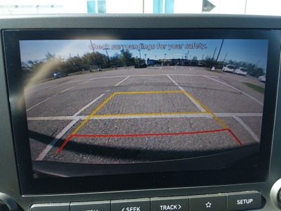 2023 Hyundai Kona — photo 16 view