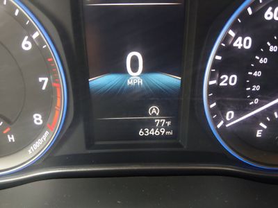 2023 Hyundai Kona — photo 14 view