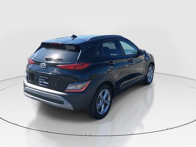2023 Hyundai Kona — photo 7 view