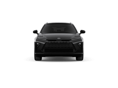 2026 Toyota Crown Signia - Photo 2