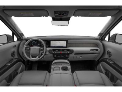 2026 Hyundai Palisade Hybrid — photo 7 view