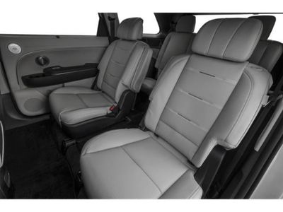 2026 Hyundai Palisade Hybrid — photo 12 view