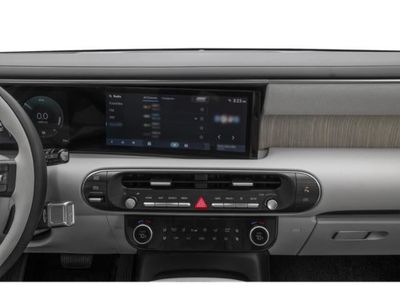 2026 Hyundai Palisade Hybrid — photo 9 view