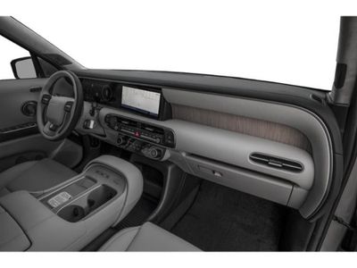 2026 Hyundai Palisade Hybrid — photo 14 view