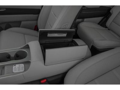 2026 Hyundai Palisade Hybrid — photo 13 view