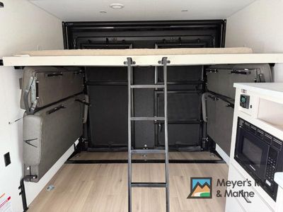 2026 Grand Design Momentum MAV - Photo 7