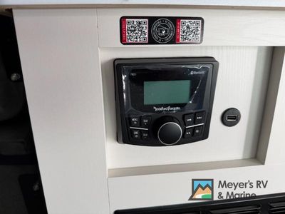 2026 Grand Design Momentum MAV - Photo 15