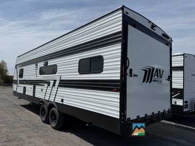 2026 Grand Design Momentum MAV - Photo 4
