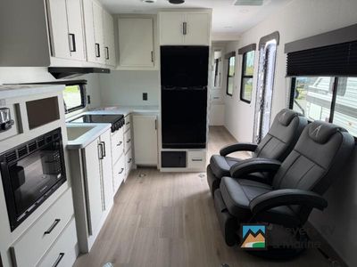 2026 Grand Design Momentum MAV - Photo 8