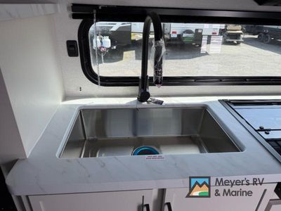 2026 Grand Design Momentum MAV - Photo 13