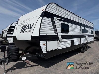 2026 Grand Design Momentum MAV - Photo 3