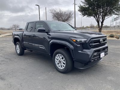 2026 Toyota Tacoma - Photo 3